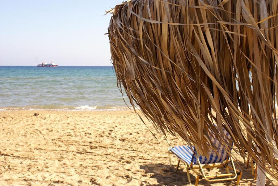 Ionio Holidays Katerina Apartments Vasilikí Esterno foto